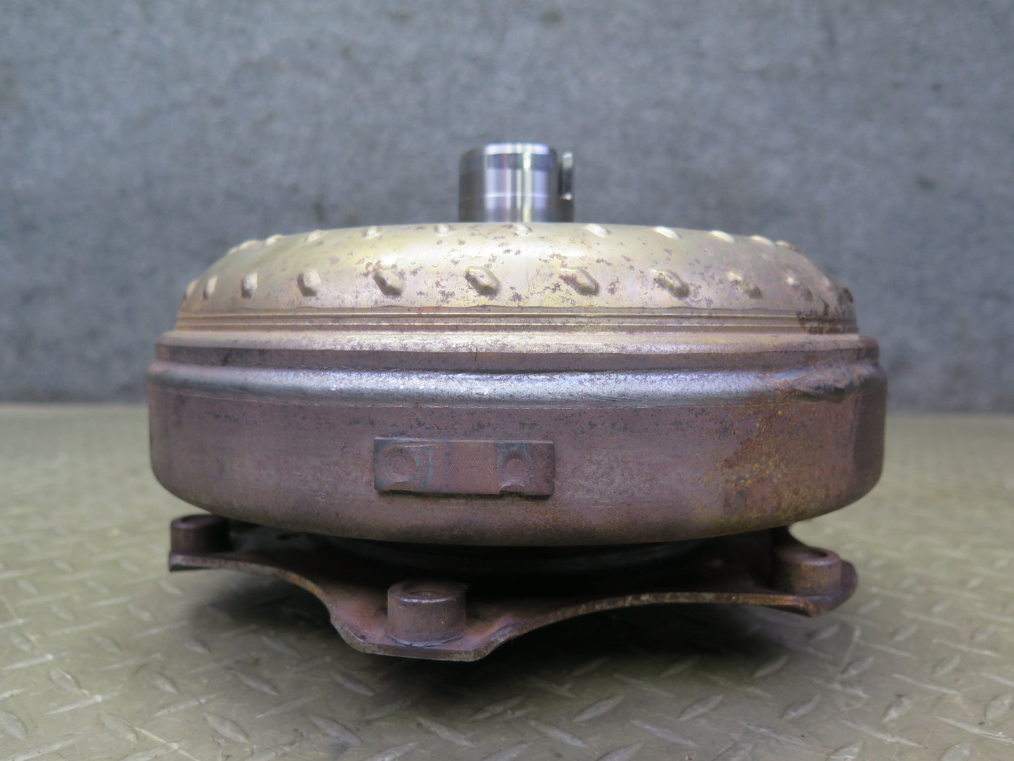 06-08 BMW E85 Z4 3.0si N52 GA6HP-19Z Automatic Transmission Torque Converter OEM
