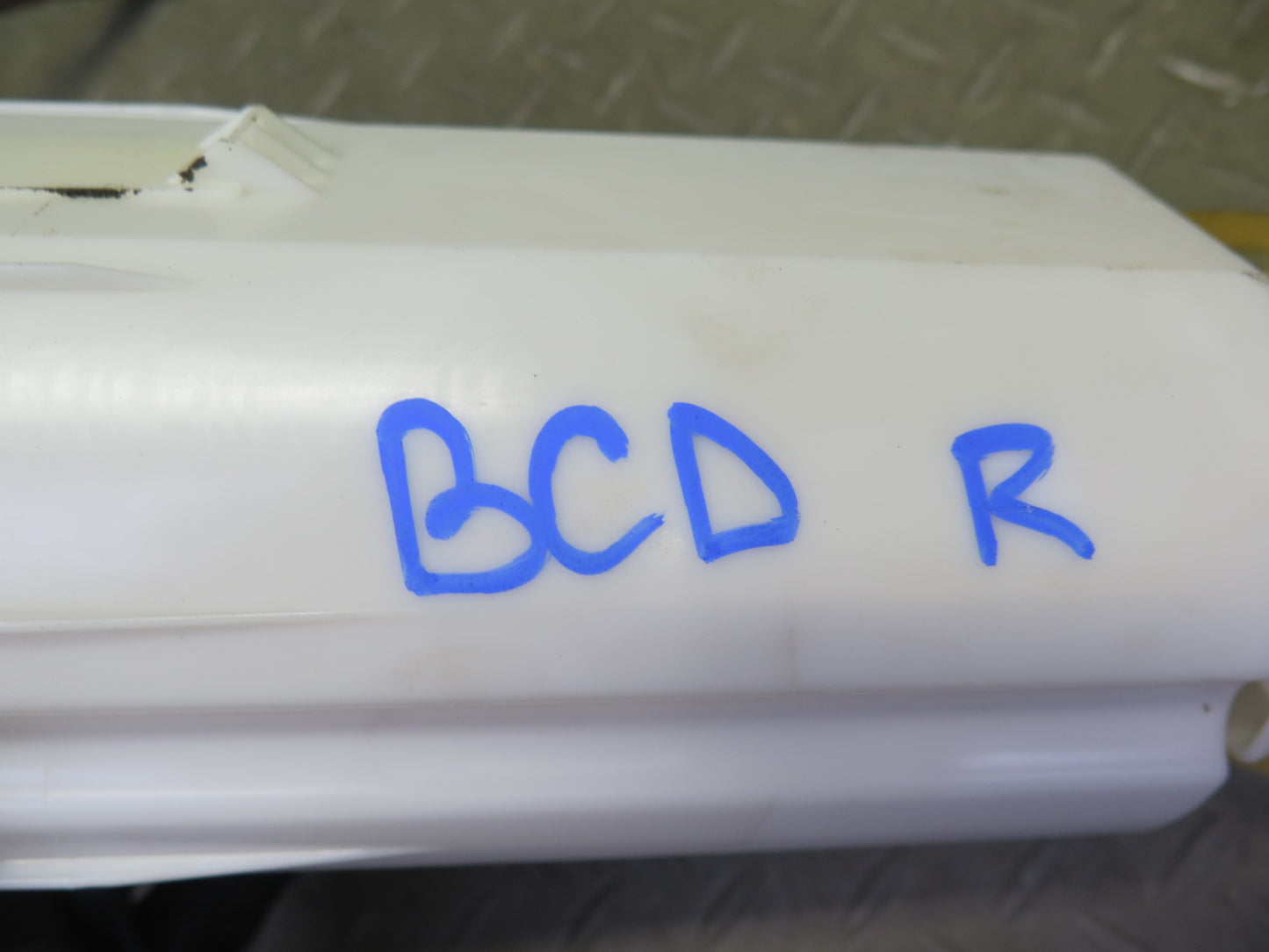 2006-2012 Bentley Flying Spur 6.0L Engine Left & Right Side Fuel Pump Assembly