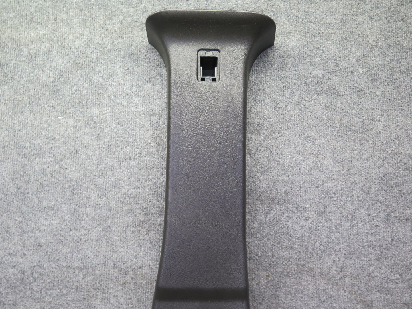 2003-2007 Hummer H2 Left & Right Interior B Pillar Trim Cover Panel Set of 2