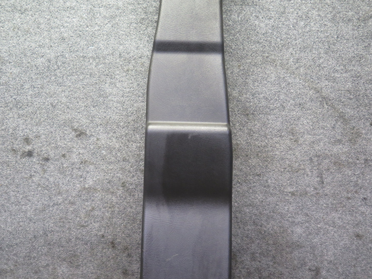 2003-2007 Hummer H2 Left & Right Interior B Pillar Trim Cover Panel Set of 2