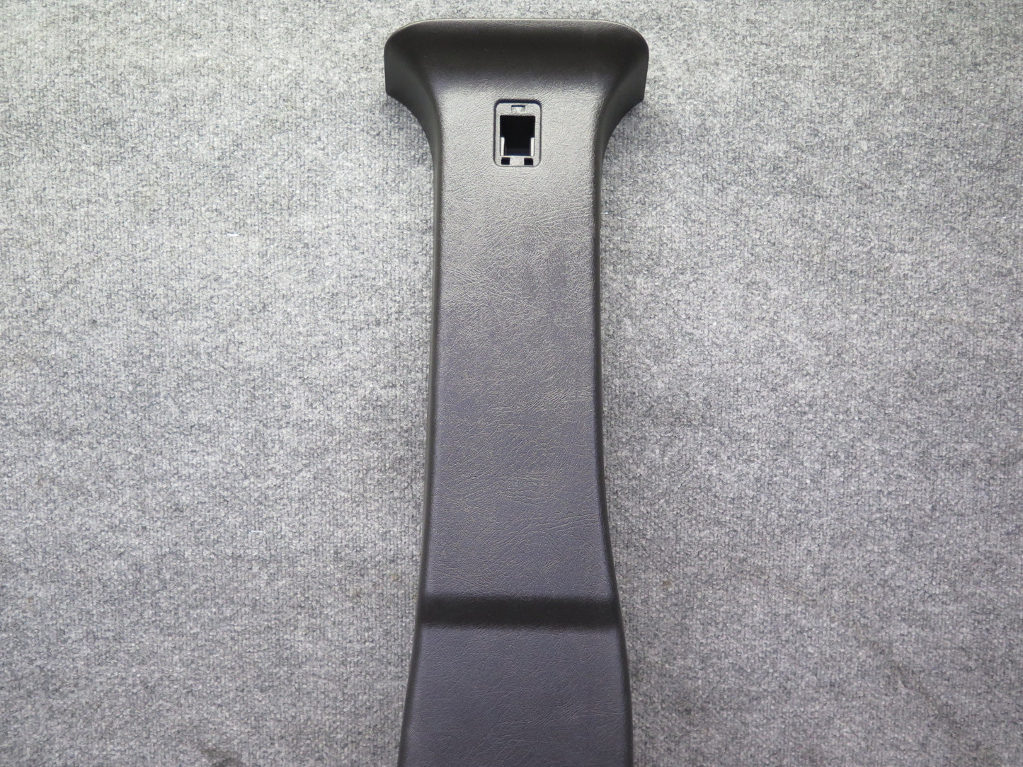 2003-2007 Hummer H2 Left & Right Interior B Pillar Trim Cover Panel Set of 2