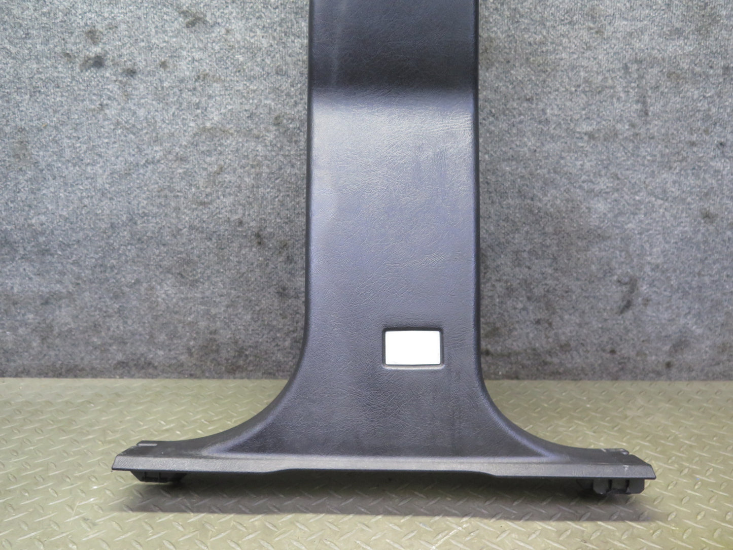 2003-2007 Hummer H2 Left & Right Interior B Pillar Trim Cover Panel Set of 2