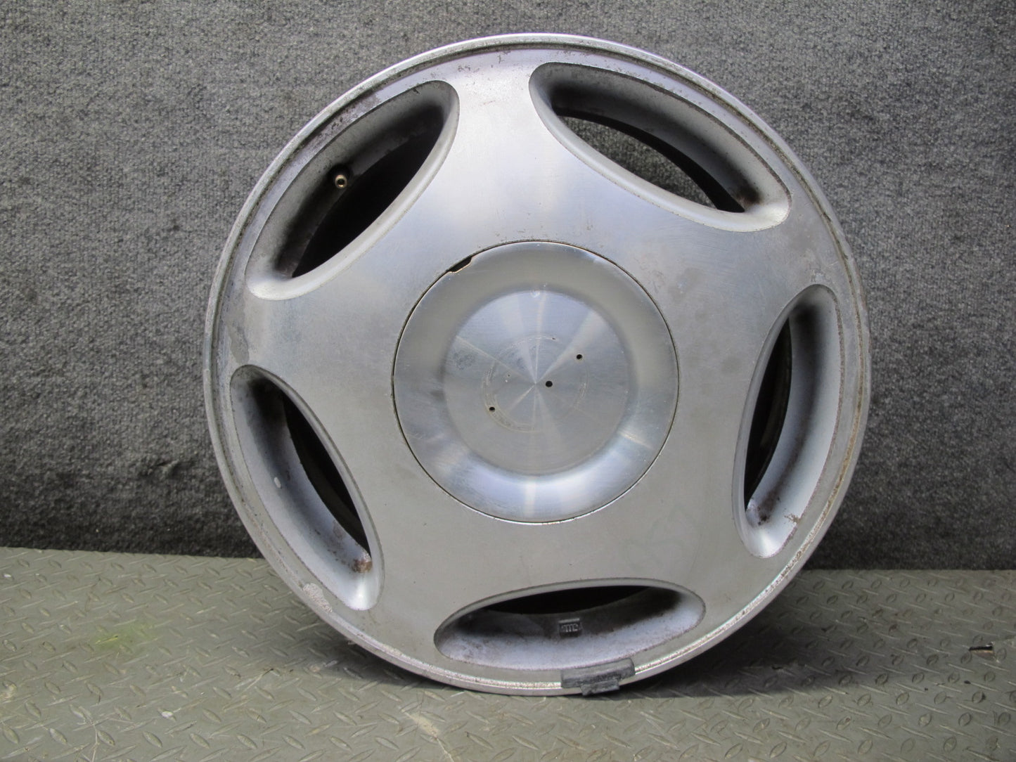 98-00 Lexus LS400 UCF20L Set of 4 Factory R16 16" Alloy Wheel Rim 16x7J ET45 OEM