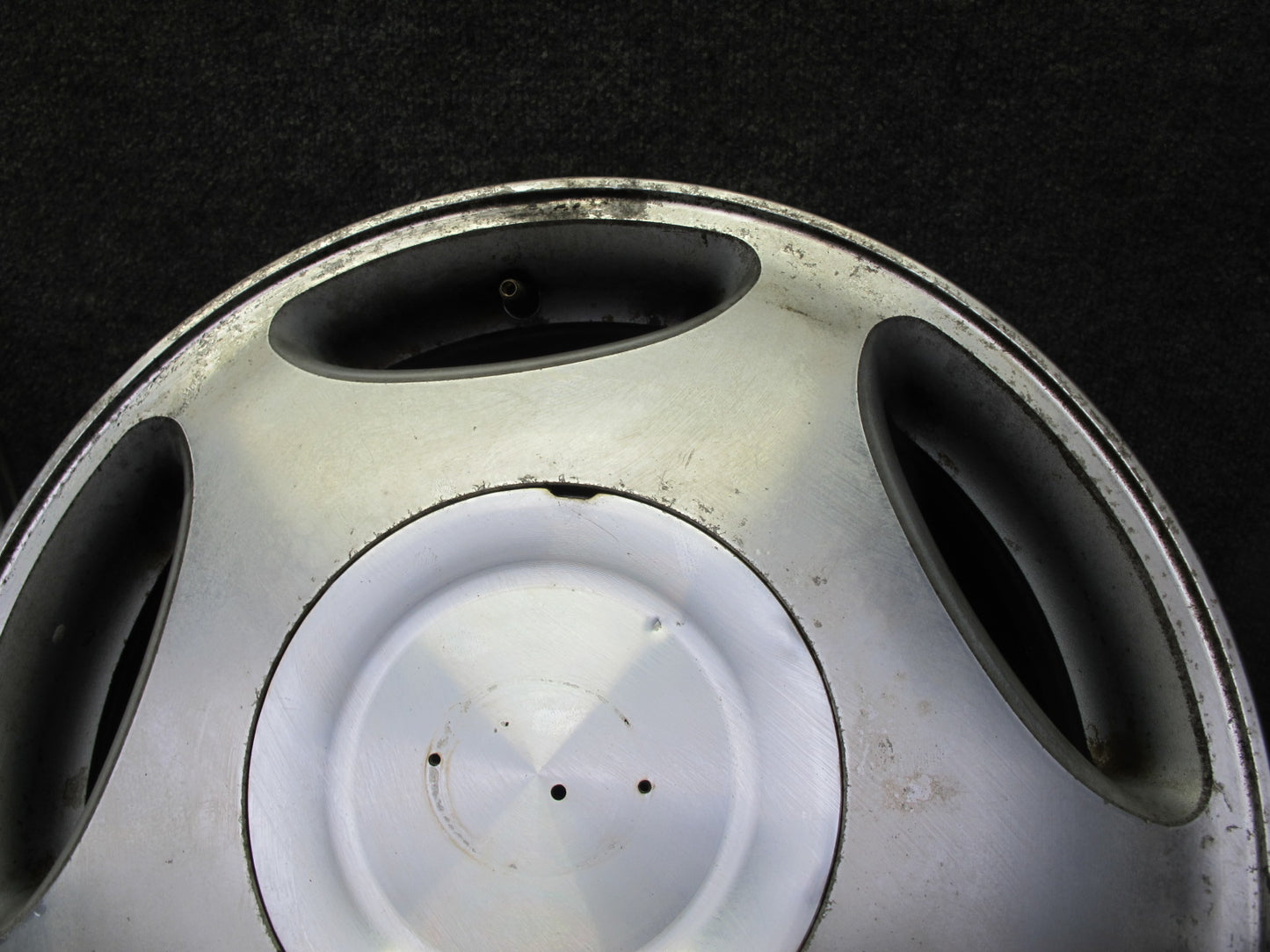98-00 Lexus LS400 UCF20L Set of 4 Factory R16 16" Alloy Wheel Rim 16x7J ET45 OEM