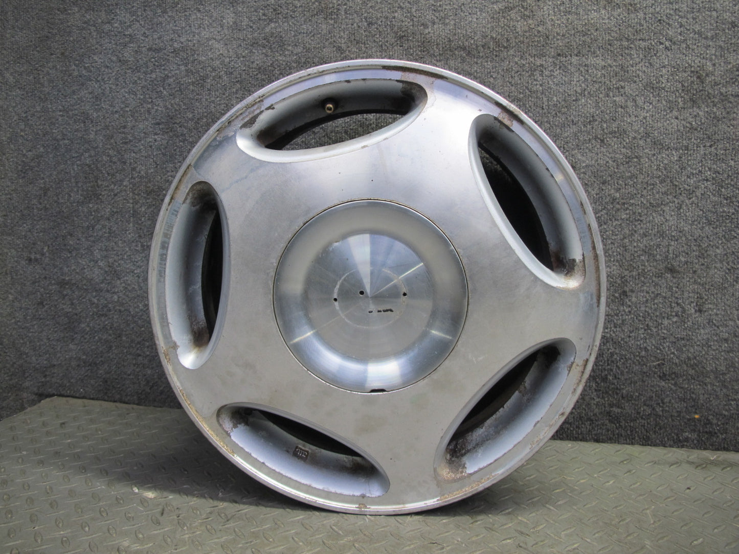 98-00 Lexus LS400 UCF20L Set of 4 Factory R16 16" Alloy Wheel Rim 16x7J ET45 OEM
