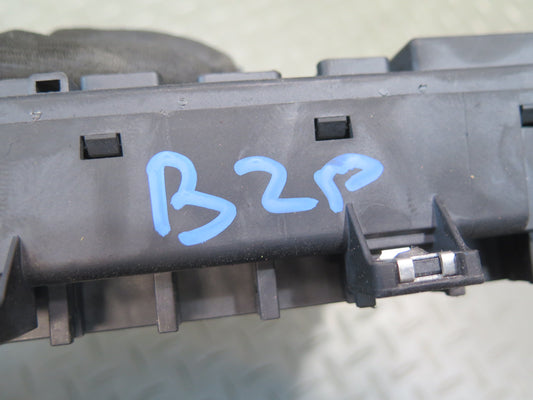 03-08 BMW E85 Z4 Dash Fuse Relay Box Module 6978265 OEM