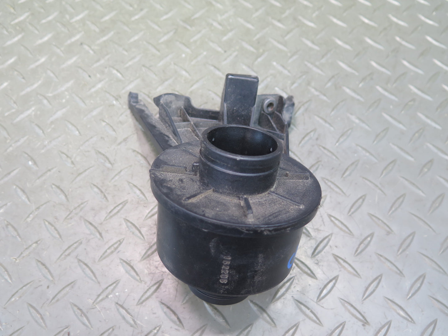 06-08 BMW E86 E85 Z4 N52 3.0si Sound Generator 7557368 OEM