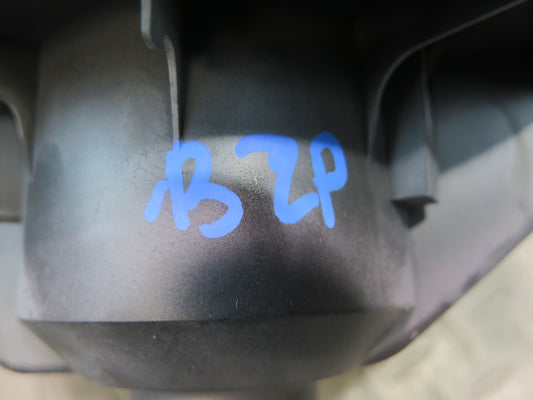 03-08 BMW E85 Z4 Set of 2 A/C Heater Blower Motor Fan Resistor OEM