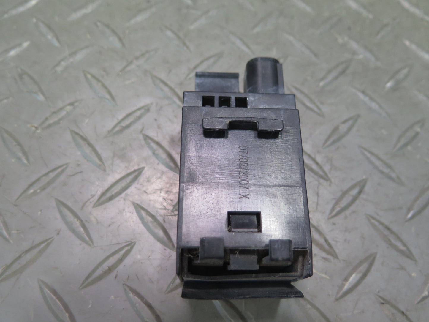 03-08 BMW Z4 E85 AUC Interior Air Temperature Quality Sensor OEM