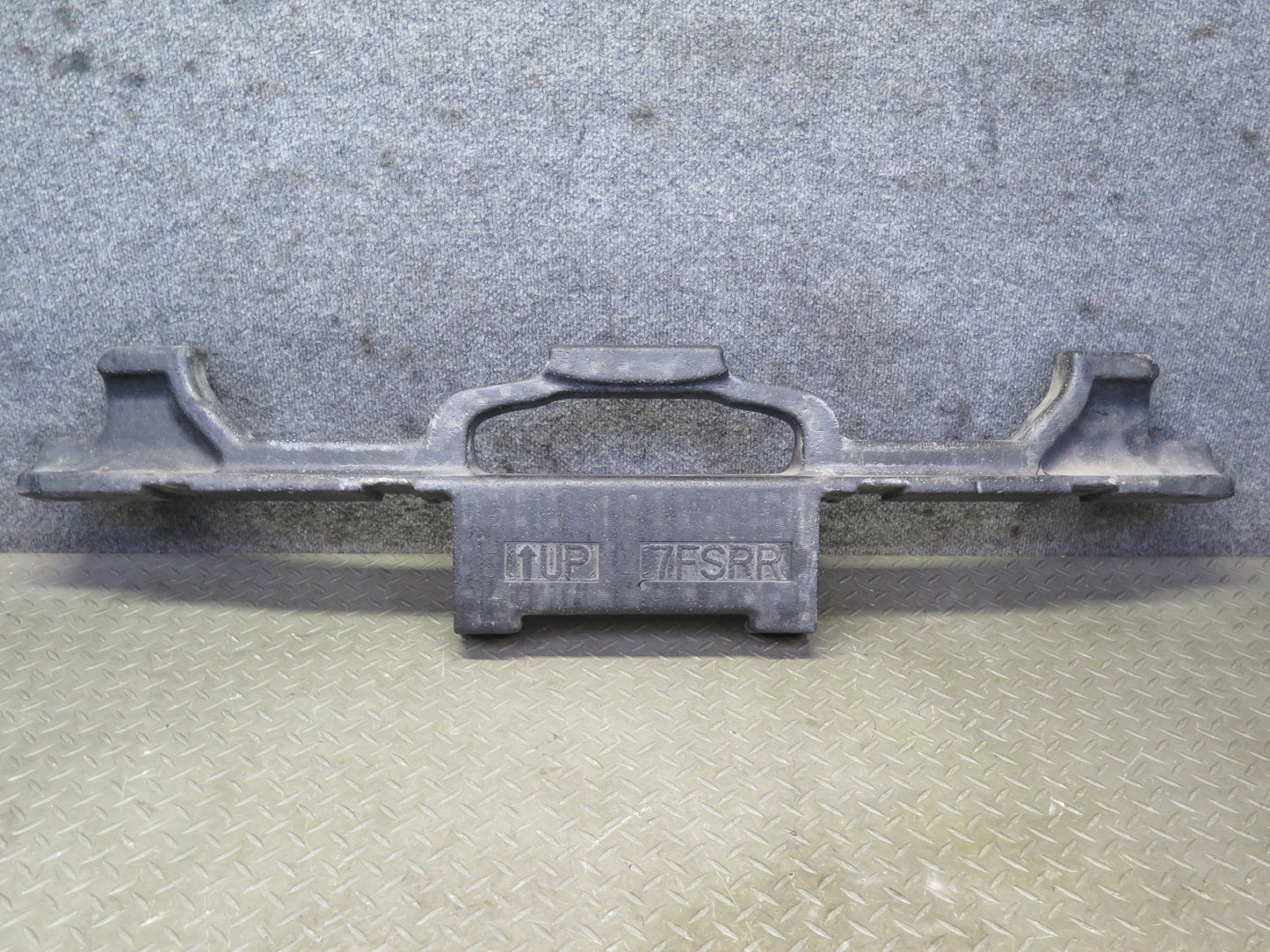08-09 Lexus Is-f Rear Bumper Foam Absorber 52615-53070 OEM