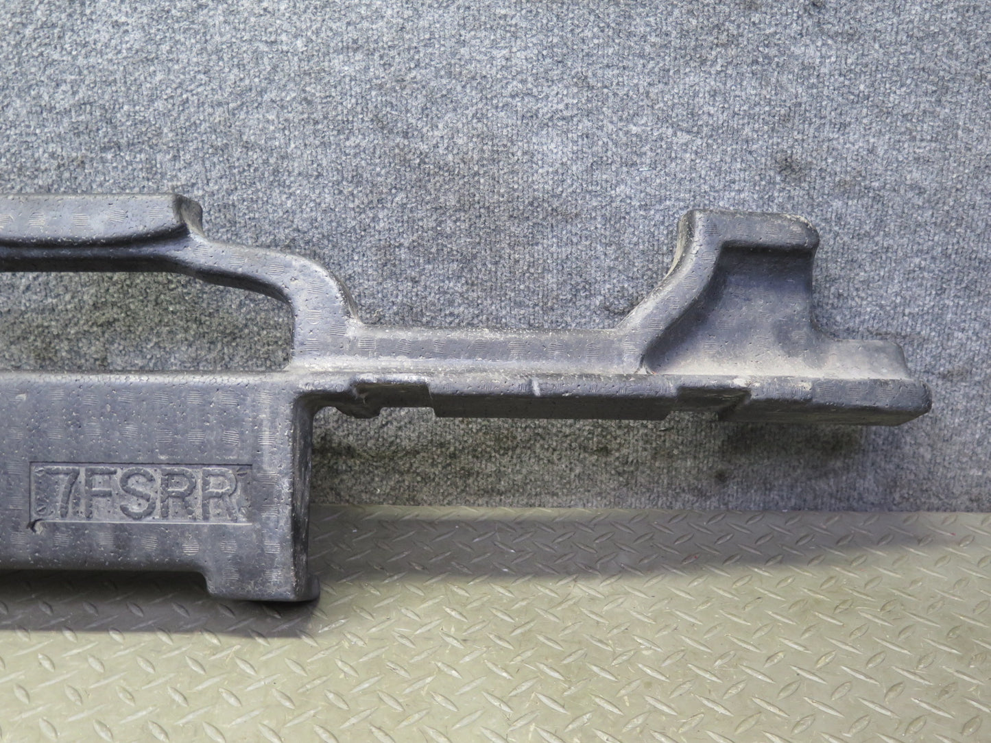 08-09 Lexus Is-f Rear Bumper Foam Absorber 52615-53070 OEM