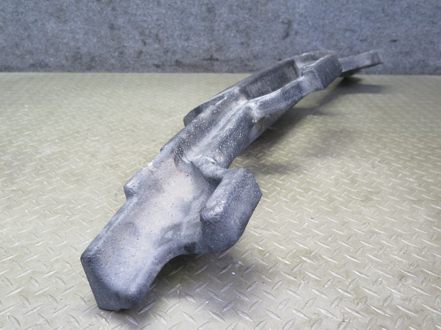08-09 Lexus Is-f Rear Bumper Foam Absorber 52615-53070 OEM