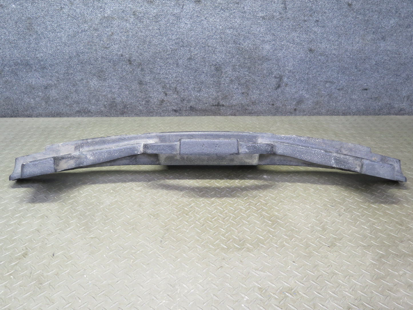 08-09 Lexus Is-f Rear Bumper Foam Absorber 52615-53070 OEM