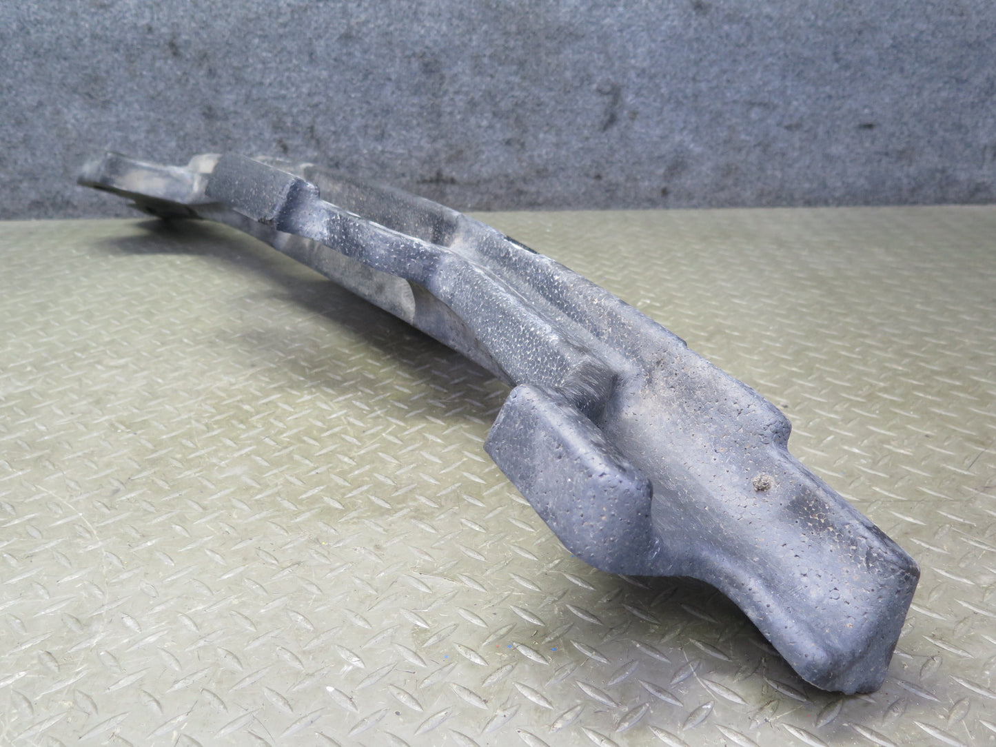 08-09 Lexus Is-f Rear Bumper Foam Absorber 52615-53070 OEM