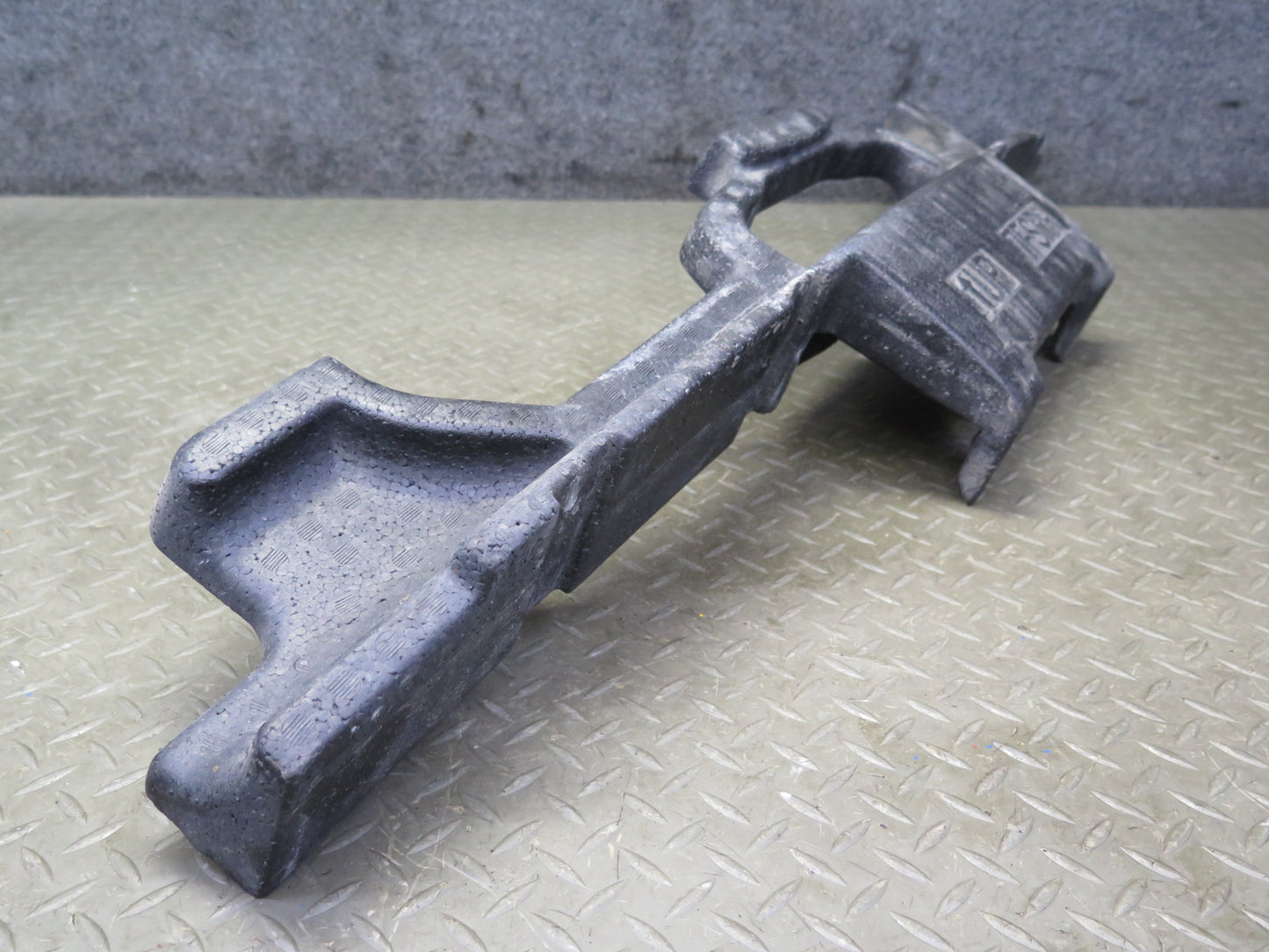 08-09 Lexus Is-f Rear Bumper Foam Absorber 52615-53070 OEM
