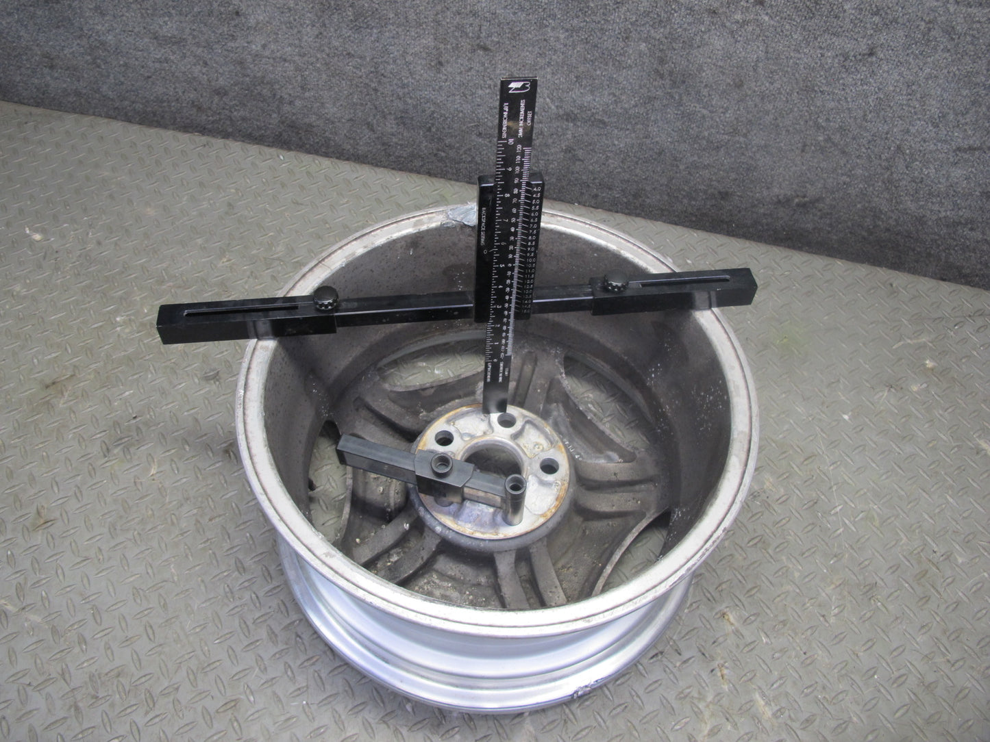 98-00 Lexus UCF20L LS400 Factory Chrome R16 16" Alloy Wheel Rim 16X7J ET45 OEM