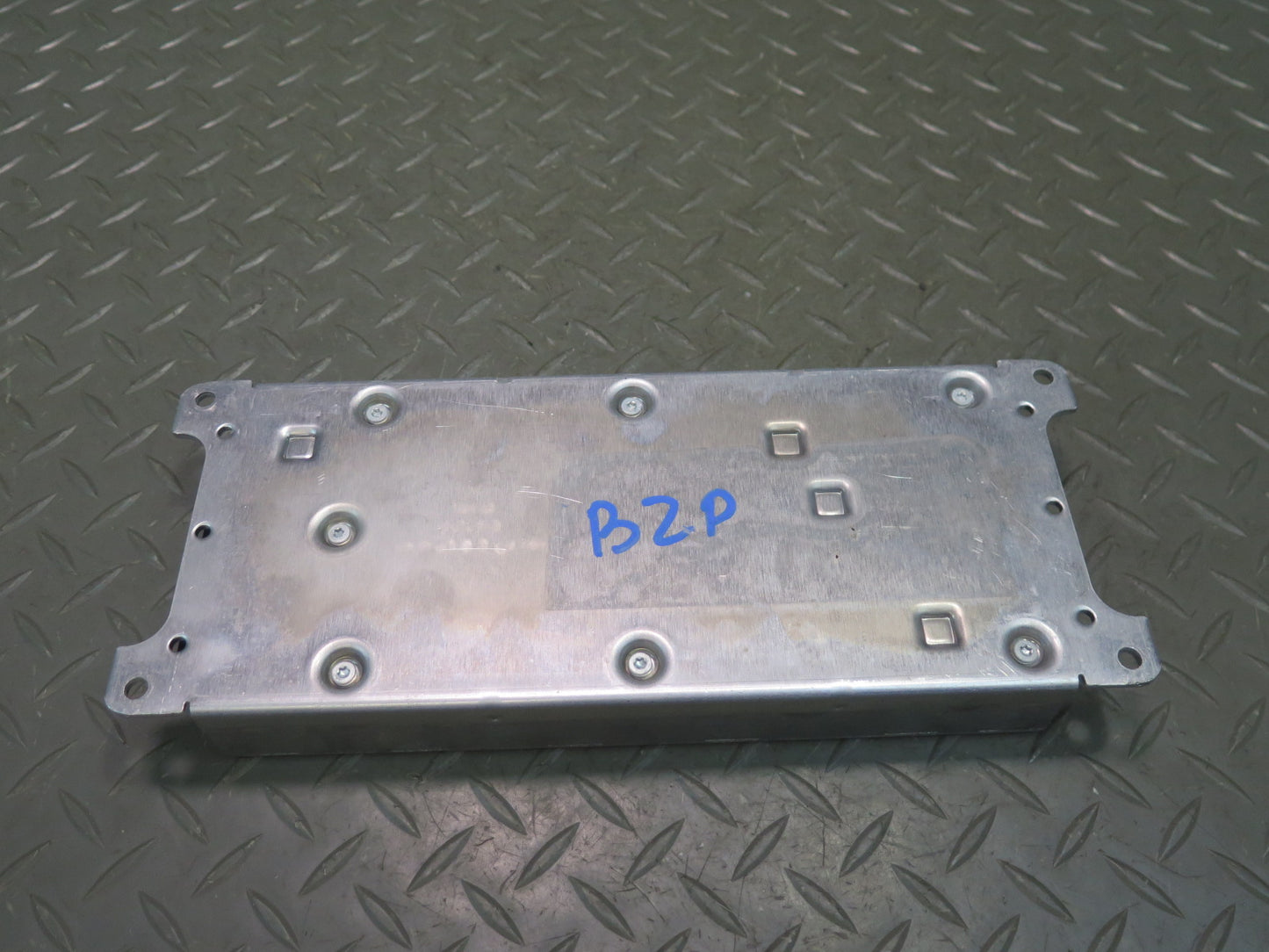 06-08 BMW E85 Z4 Telematics Bluetooth Communication Control Module 9115729 OEM