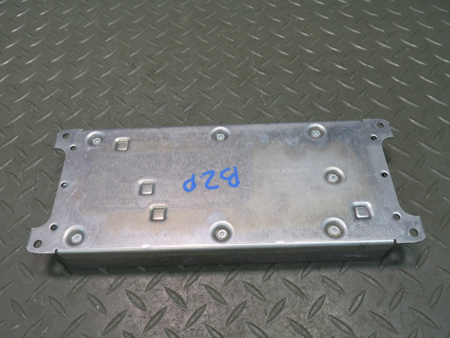06-08 BMW E85 Z4 Telematics Bluetooth Communication Control Module 9115729 OEM