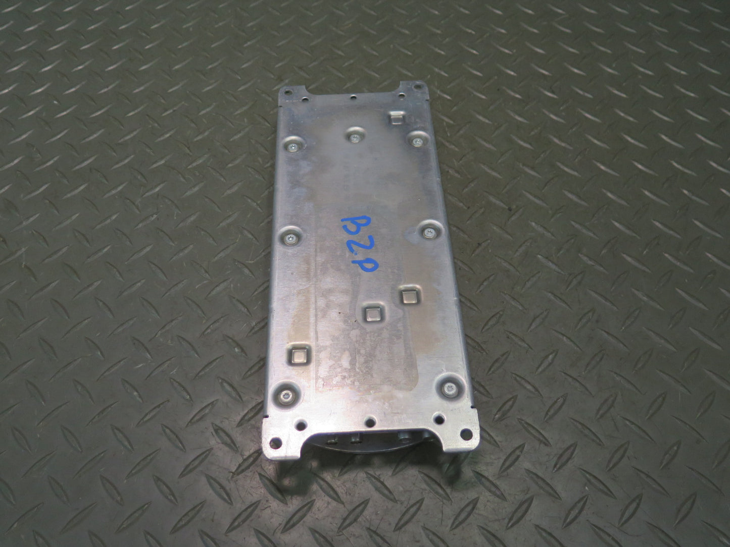 06-08 BMW E85 Z4 Telematics Bluetooth Communication Control Module 9115729 OEM