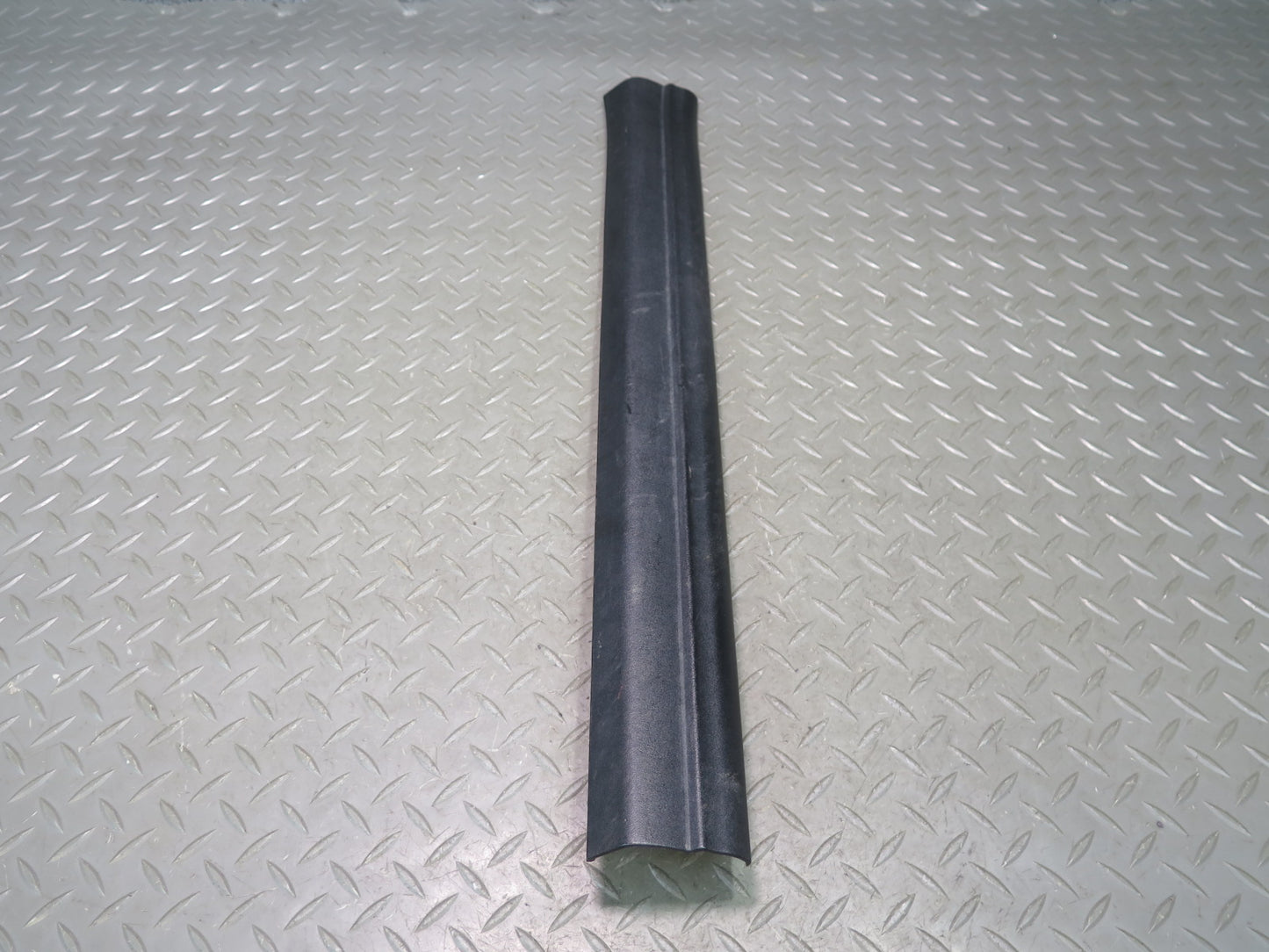 03-08 BMW E85 Z4 Set of 2 Left & Right Door Scuff Sill Plate Trim Cover OEM