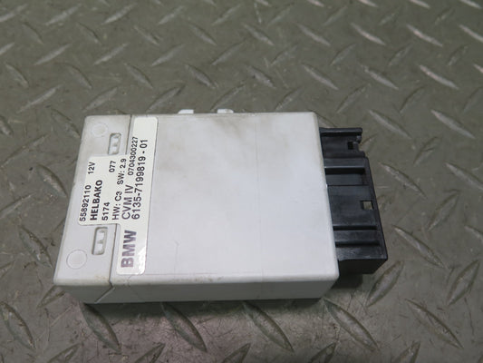 03-08 BMW E85 Z4 Convertible Folding TOP Roof Control Module 7199819 OEM