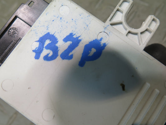 03-08 BMW E85 Z4 Convertible Folding TOP Roof Control Module 7199819 OEM