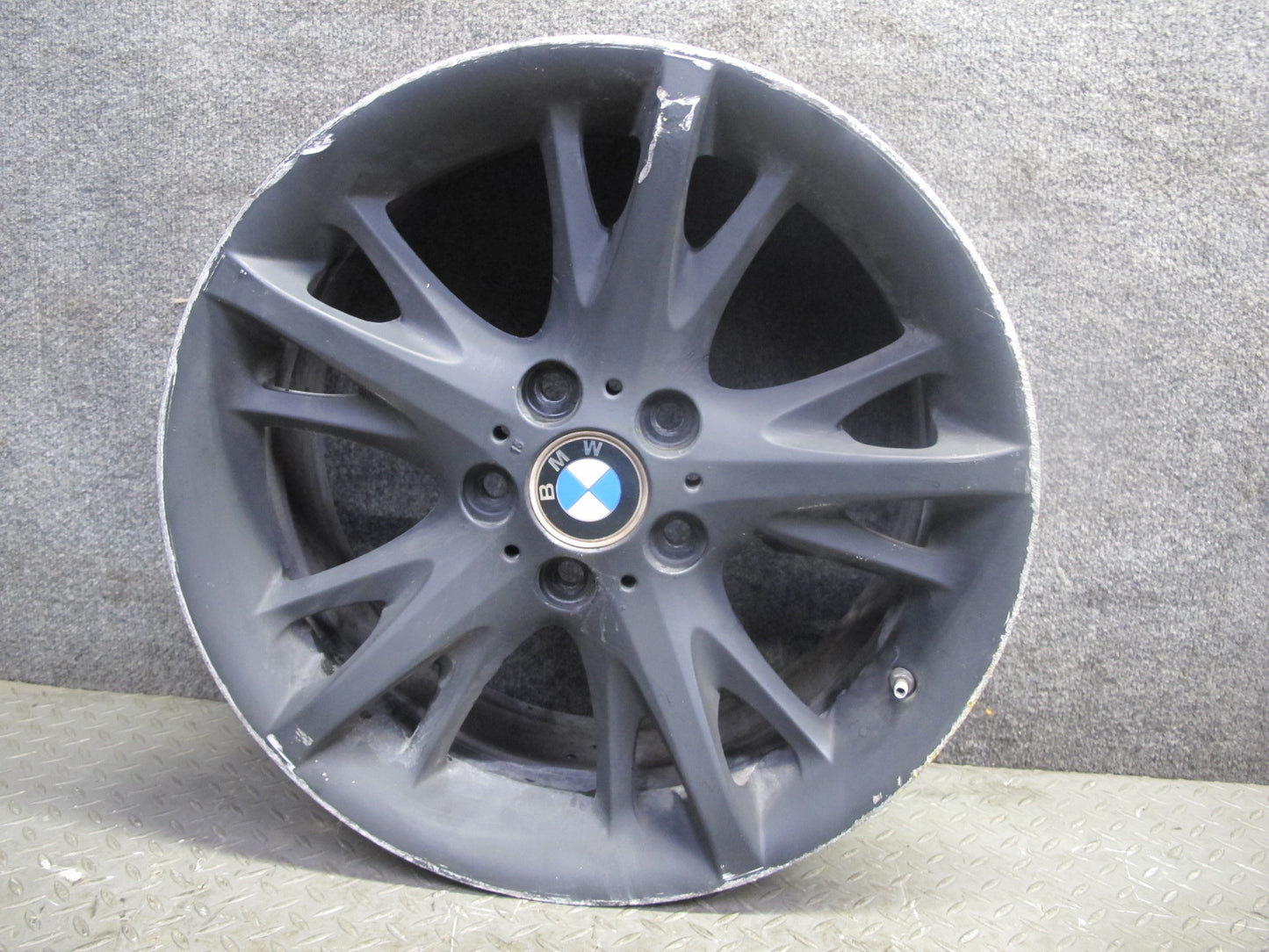 07-08 BMW E85 Z4 Set of 4 Style 241 Alloy Wheel R18" Rim 18x8J/8.5J ET47/50 OEM