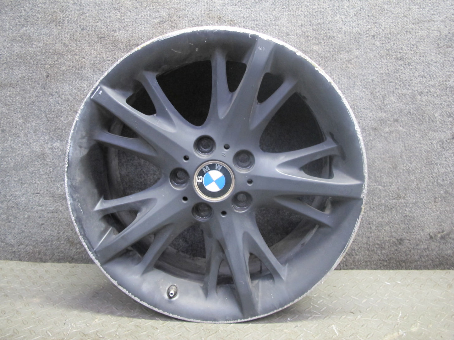 07-08 BMW E85 Z4 Set of 4 Style 241 Alloy Wheel R18" Rim 18x8J/8.5J ET47/50 OEM