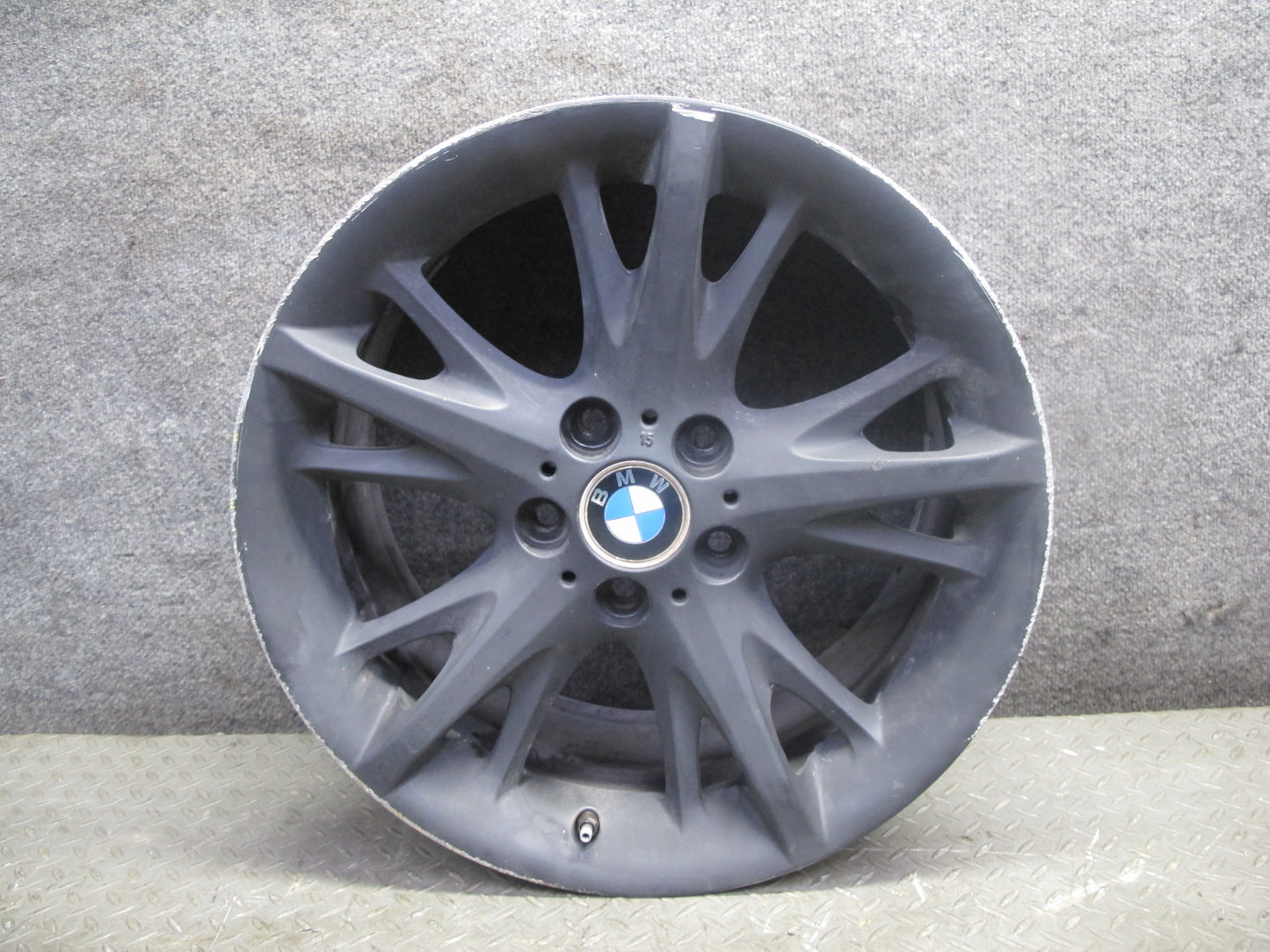 07-08 BMW E85 Z4 Set of 4 Style 241 Alloy Wheel R18" Rim 18x8J/8.5J ET47/50 OEM
