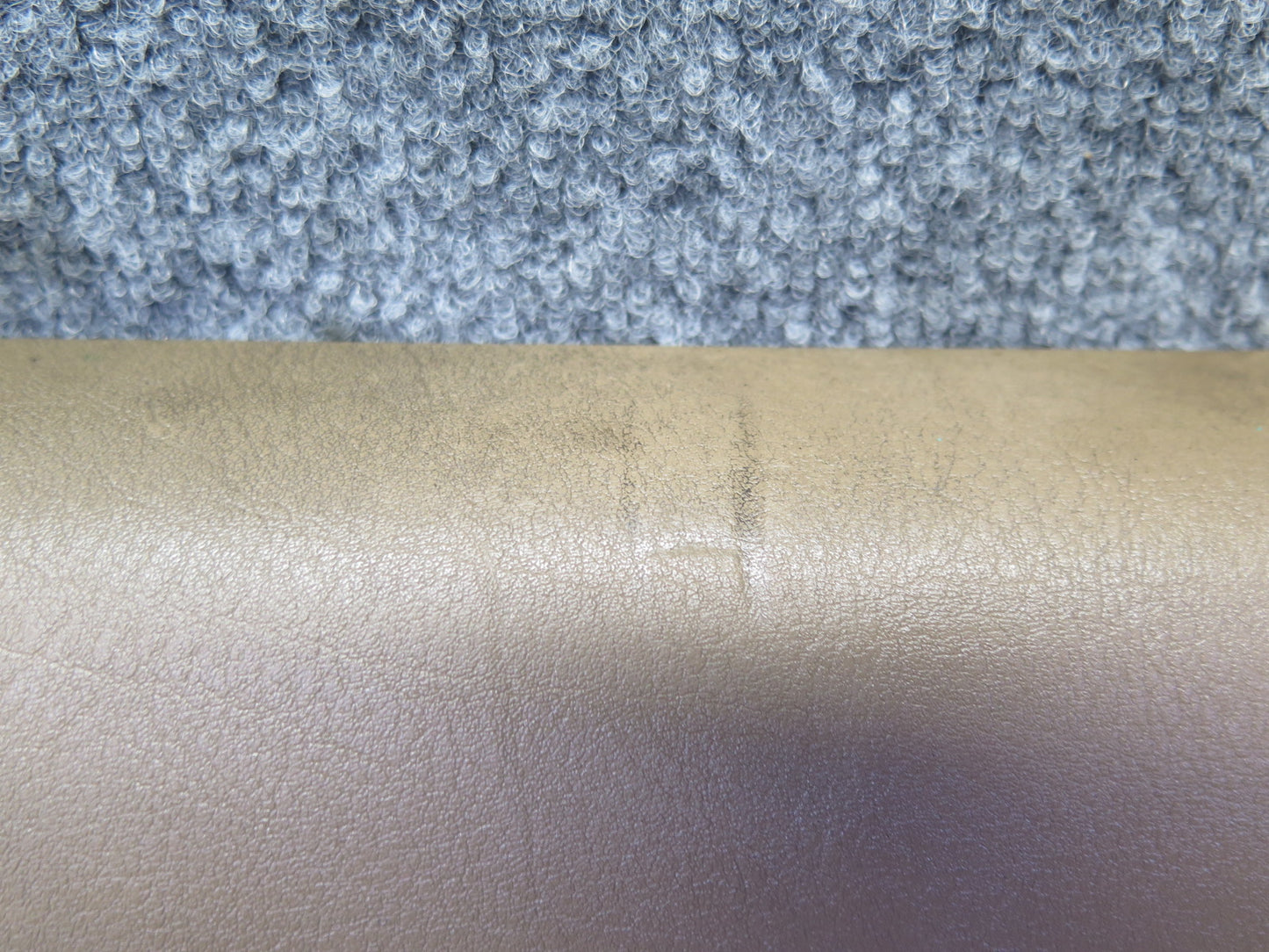 97-99 BMW E36 328ic Convert Set of 2 Door Interior Trim Cover Panel Beige OEM