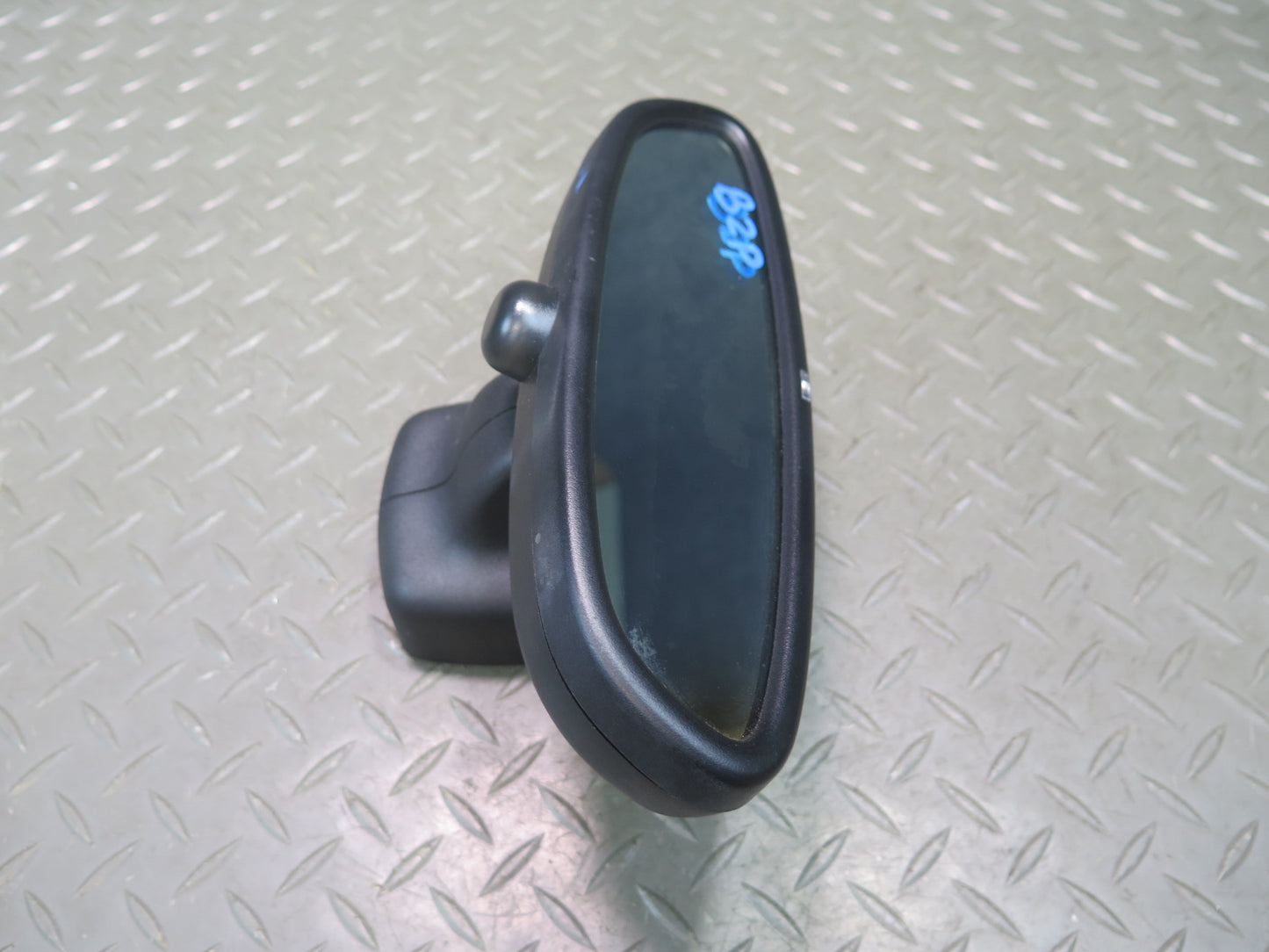 03-08 BMW E85 Z4 Auto Dimming Interior Rear View Mirror EC LED 9125552 OEM