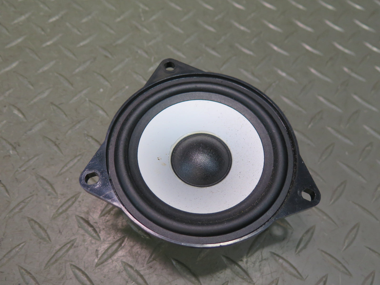 03-08 BMW Z4 E85 Set of 2 Front or Rear TOP Hi-fi MID Range Speaker OEM