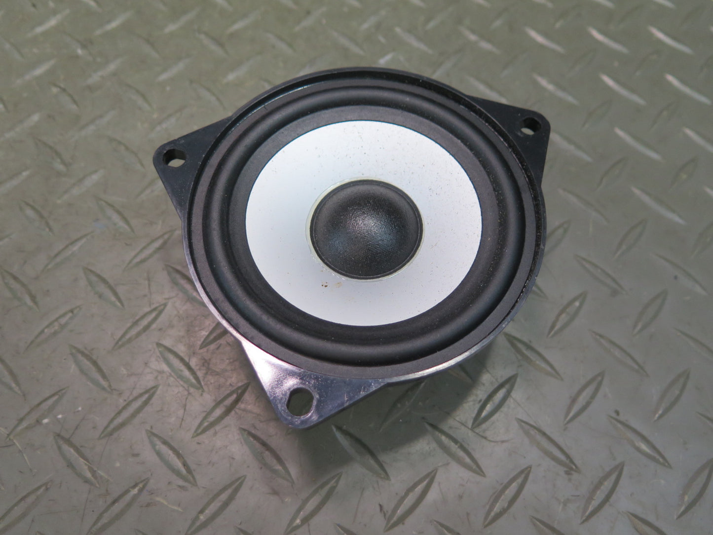 03-08 BMW Z4 E85 Set of 2 Front or Rear TOP Hi-fi MID Range Speaker OEM