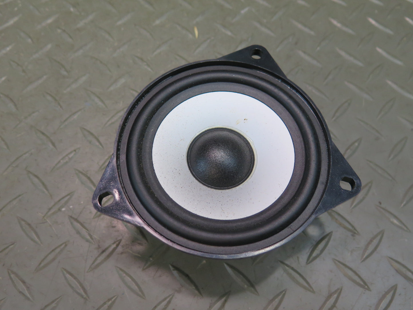 03-08 BMW Z4 E85 Set of 2 Front or Rear TOP Hi-fi MID Range Speaker OEM