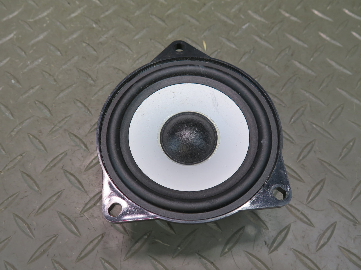 03-08 BMW Z4 E85 Set of 2 Front or Rear TOP Hi-fi MID Range Speaker OEM