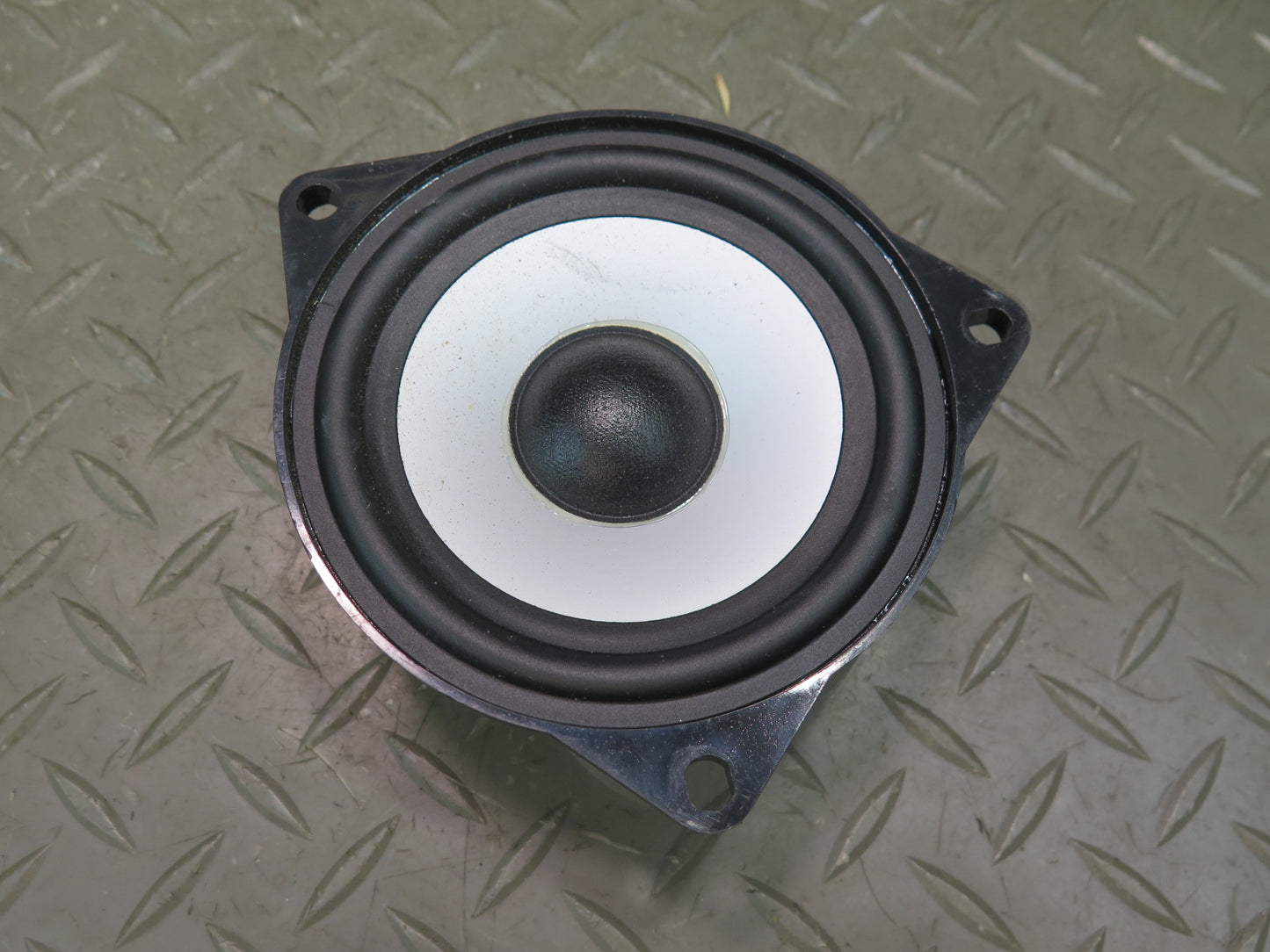 03-08 BMW Z4 E85 Set of 2 Front or Rear TOP Hi-fi MID Range Speaker OEM