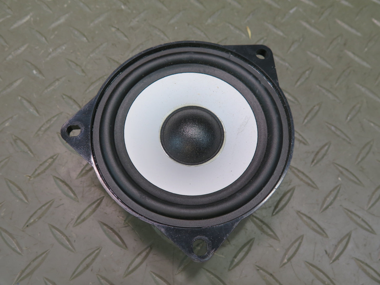 03-08 BMW Z4 E85 Set of 2 Front or Rear TOP Hi-fi MID Range Speaker OEM