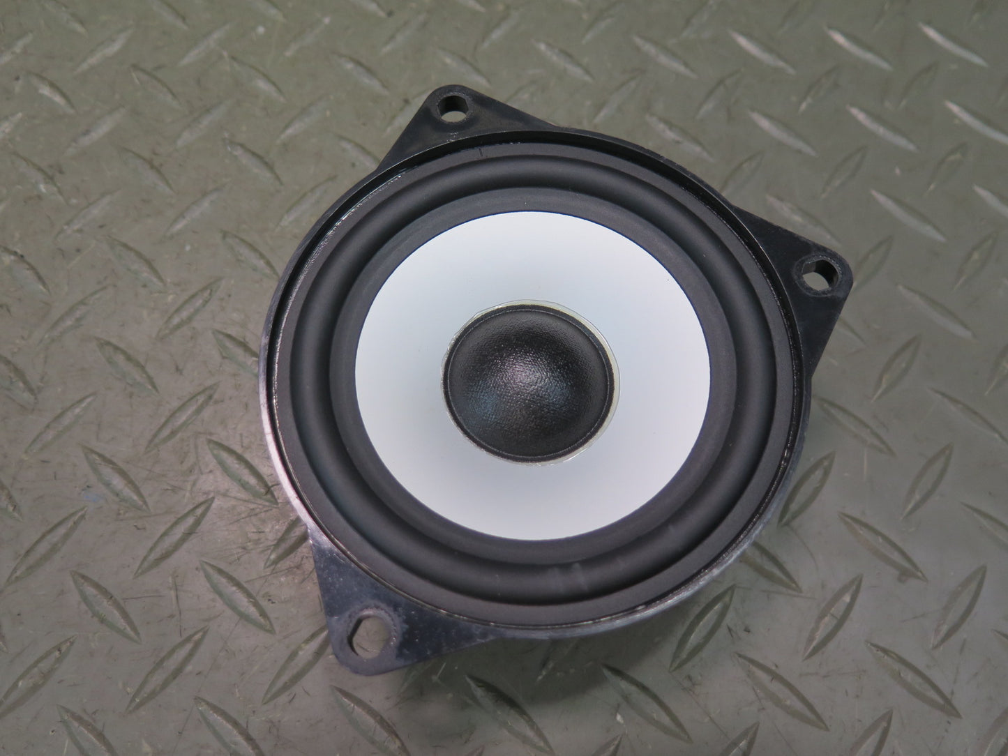 03-08 BMW E85 Z4 Set of 2 Front or Rear TOP Hi-fi MID Range Speaker OEM
