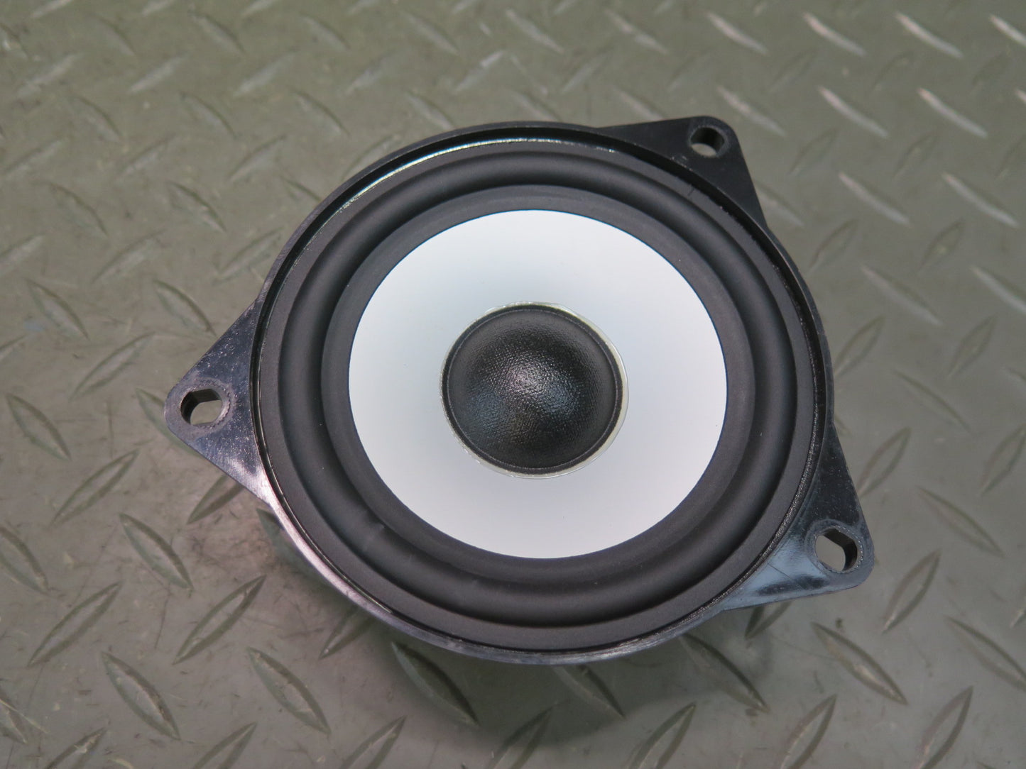 03-08 BMW E85 Z4 Set of 2 Front or Rear TOP Hi-fi MID Range Speaker OEM