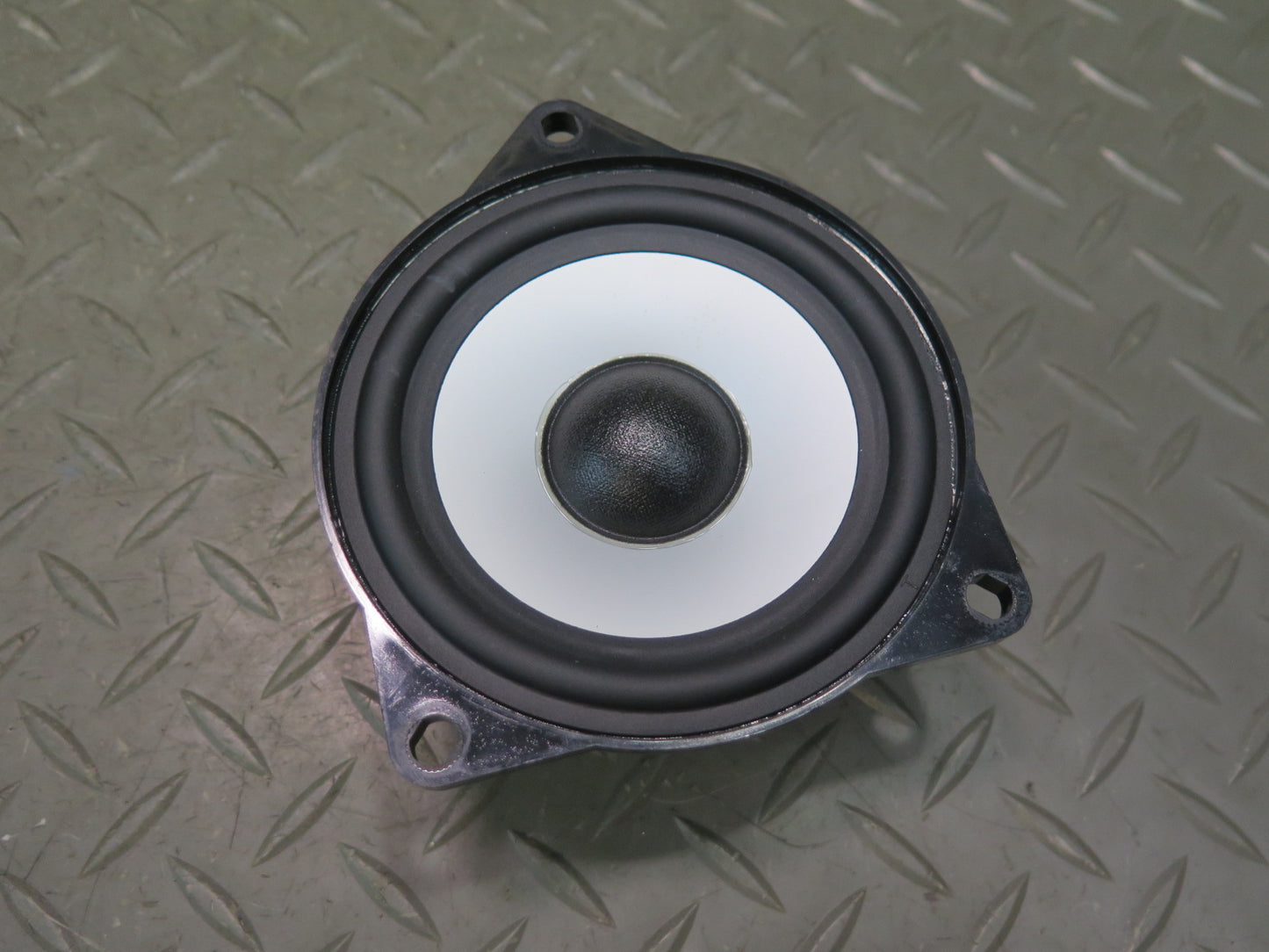 03-08 BMW E85 Z4 Set of 2 Front or Rear TOP Hi-fi MID Range Speaker OEM