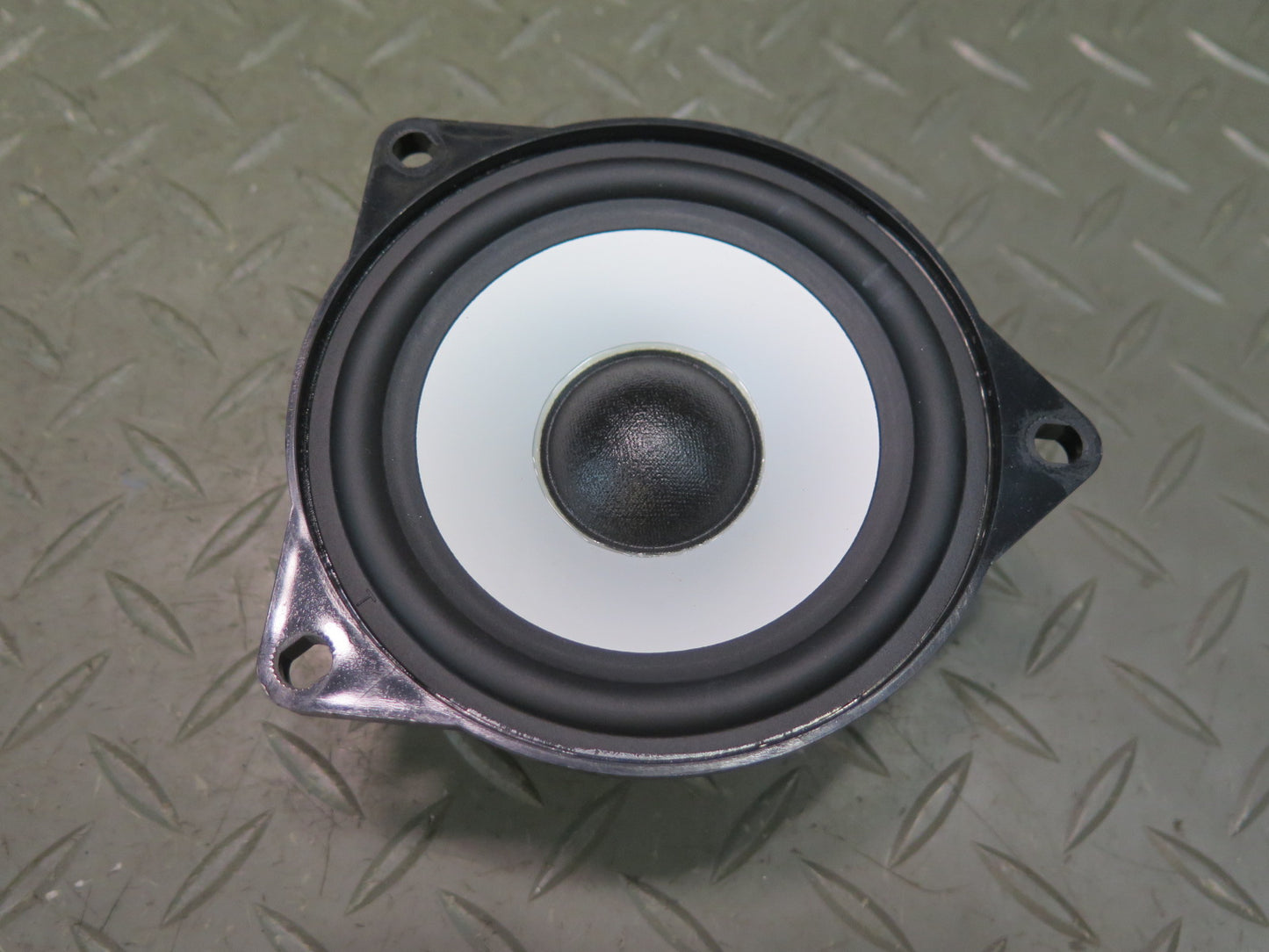 03-08 BMW E85 Z4 Set of 2 Front or Rear TOP Hi-fi MID Range Speaker OEM