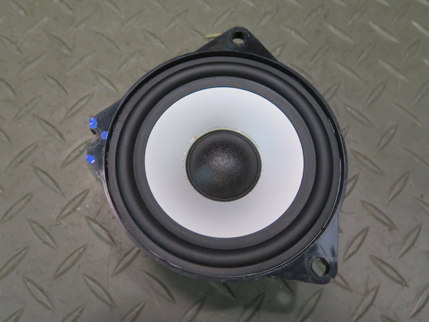 03-08 BMW E85 Z4 Set of 2 Front or Rear TOP Hi-fi MID Range Speaker OEM