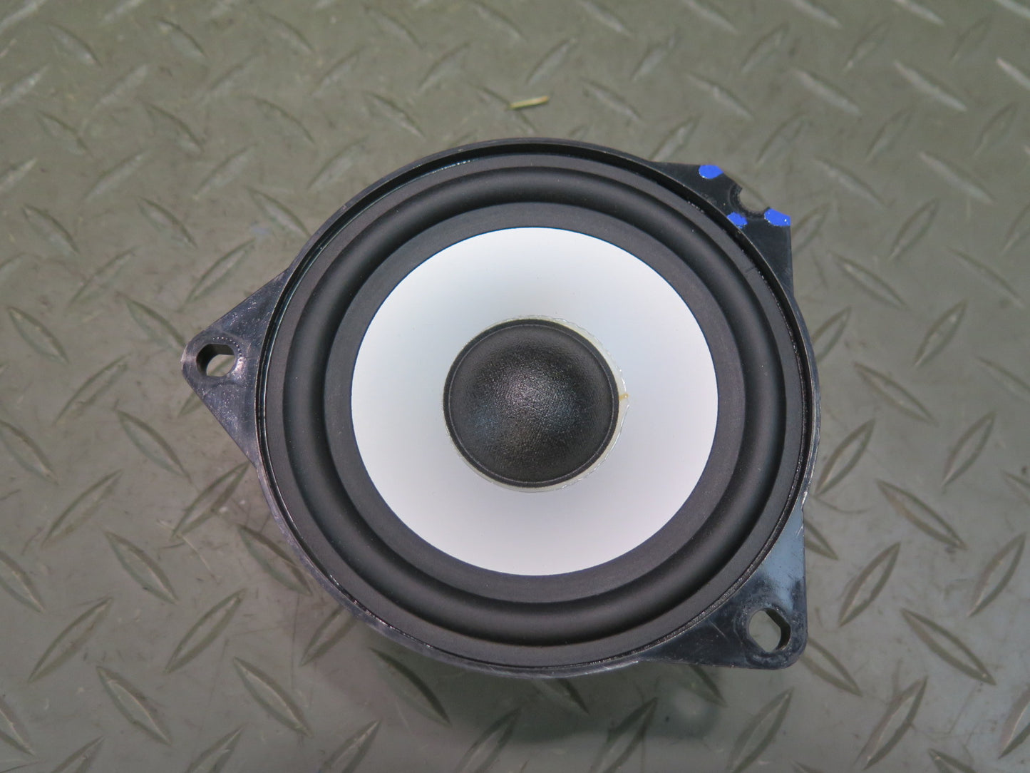 03-08 BMW E85 Z4 Set of 2 Front or Rear TOP Hi-fi MID Range Speaker OEM