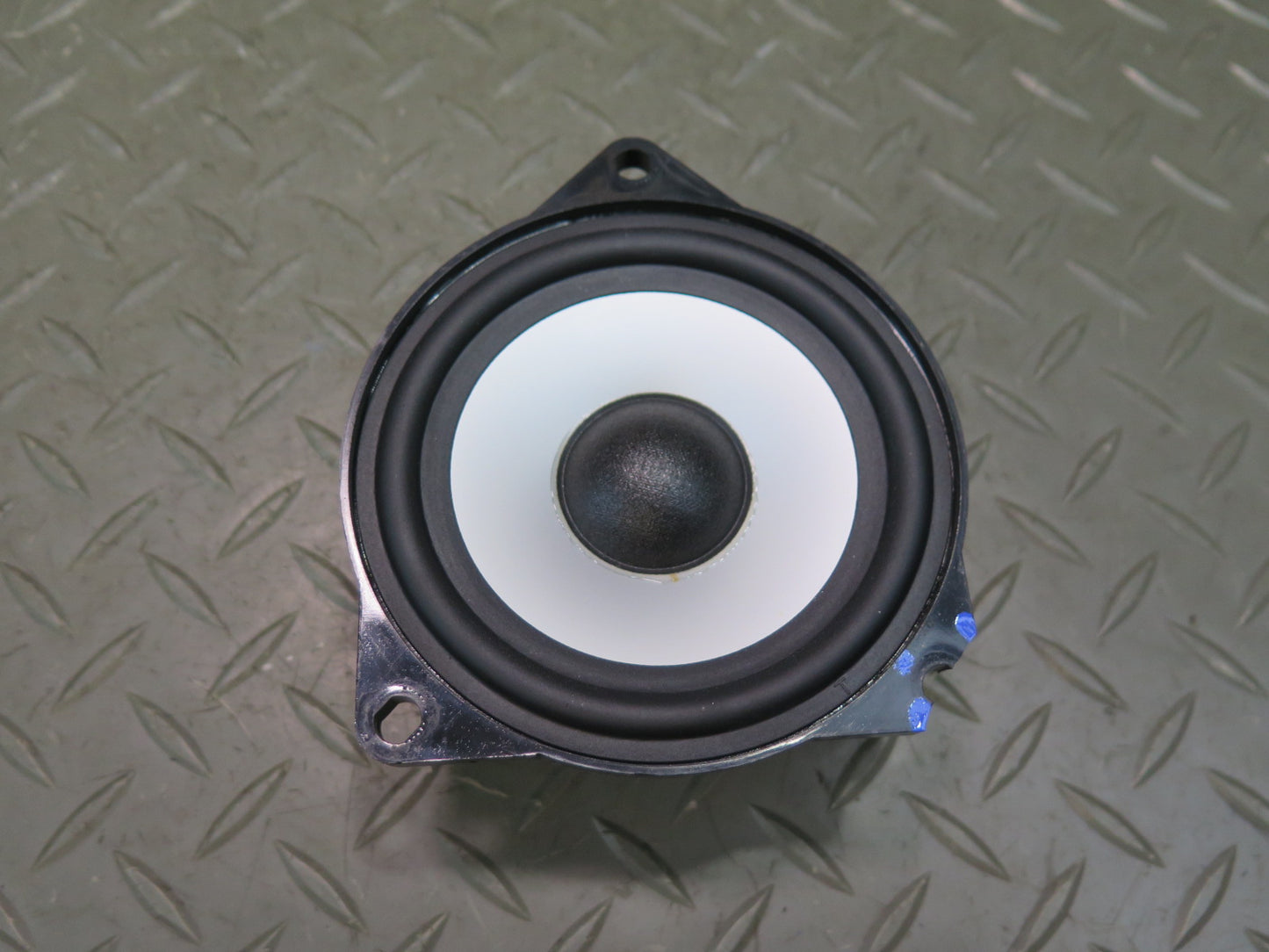 03-08 BMW E85 Z4 Set of 2 Front or Rear TOP Hi-fi MID Range Speaker OEM