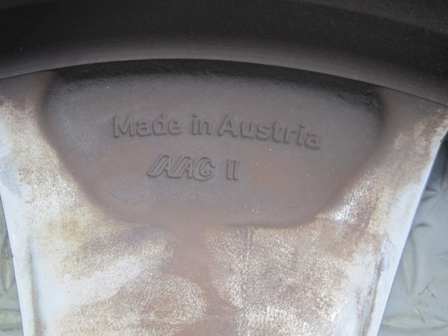 94-02 Mercedes R129 SL Set of 4 Alloy R17" Wheel Rim 17x8.25 ET34 1294011202 OEM
