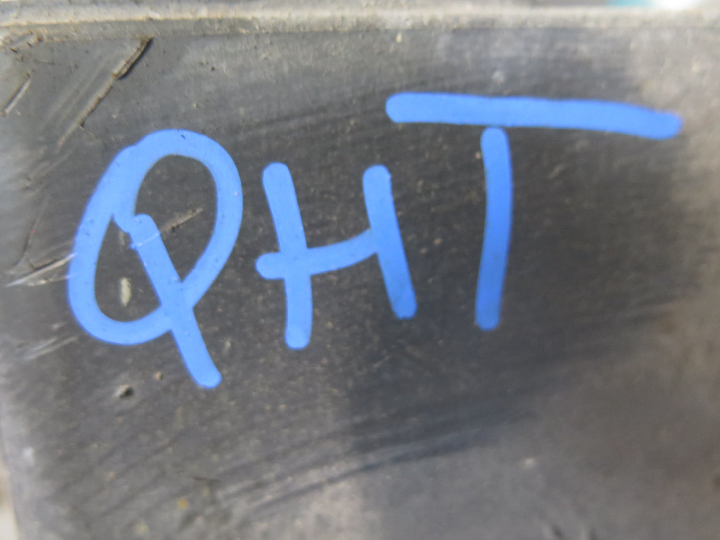 2003-2007 Hummer H2 Anti Lock Brake ABS Pump Module 0273004637