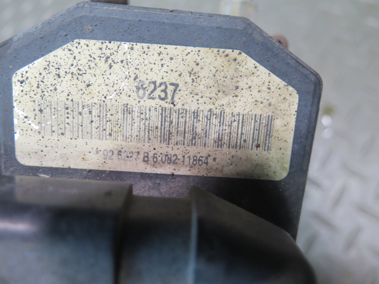 2003-2007 Hummer H2 Anti Lock Brake ABS Pump Module 0273004637