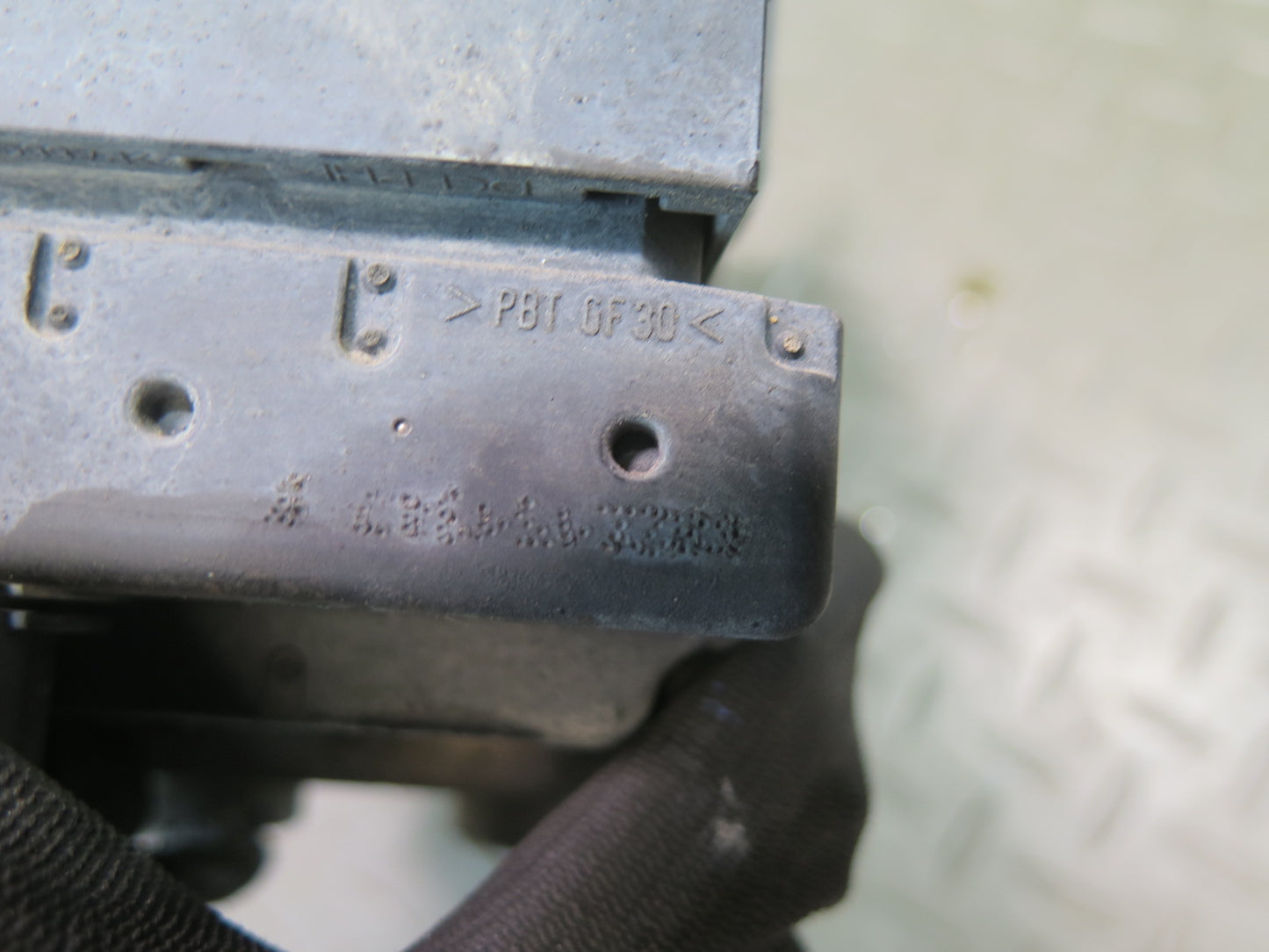 2003-2007 Hummer H2 Anti Lock Brake ABS Pump Module 0273004637