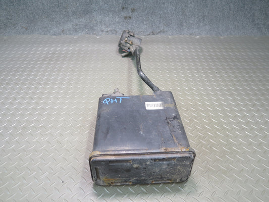 2004-2007 Hummer H2 Fuel Evap Vapor Charcoal Filter Canister