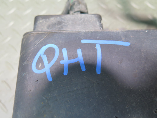 2004-2007 Hummer H2 Fuel Evap Vapor Charcoal Filter Canister